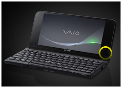 Sony Vaio P